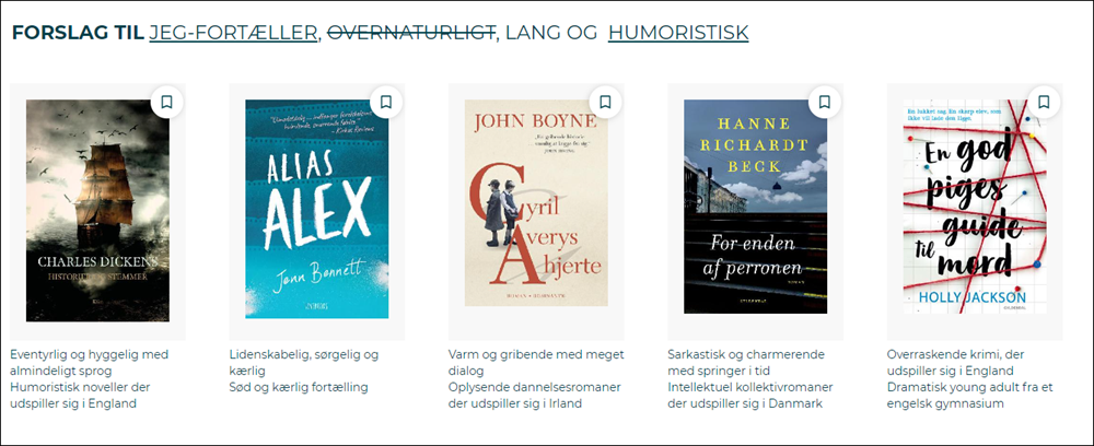 Avanceret fitrering