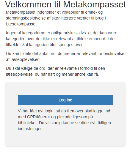 Sådan gør du