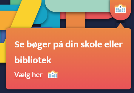 Vælg skole