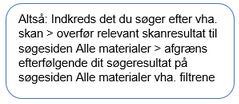 godt råd